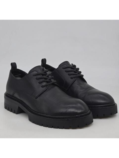 Ann Demeulemeester Alec Derby Shoes