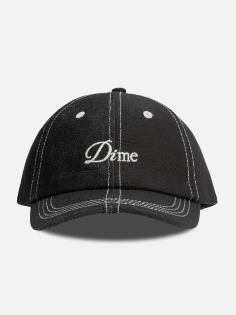 Dime SPLIT LOW PRO CAP