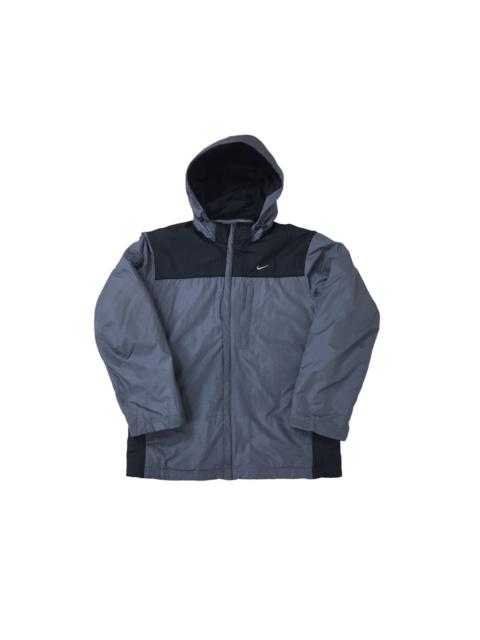 Nike Nike Puffer Down Jacket
