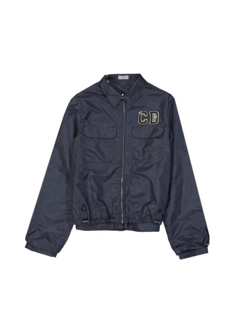Dior Dior X Kenny Scharf Shirt Jacket Men