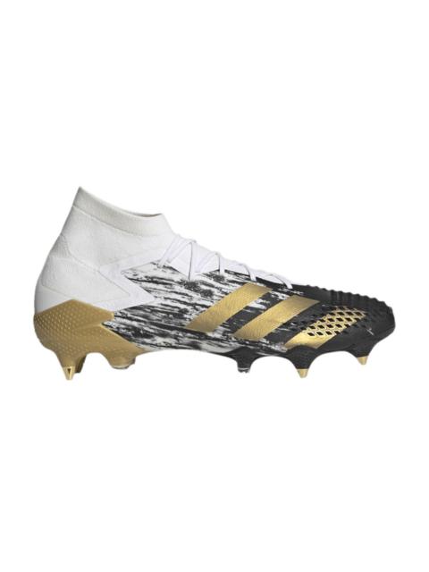 adidas Predator Mutator 20.1 SG 'Demonskin