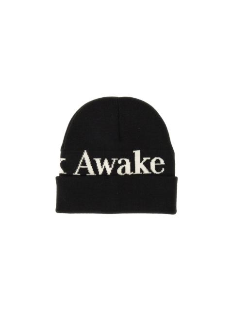 AWAKE NY Beanie Hat