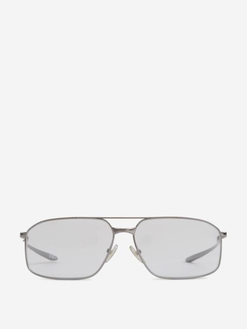 BALENCIAGA AVIATOR SUNGLASSES