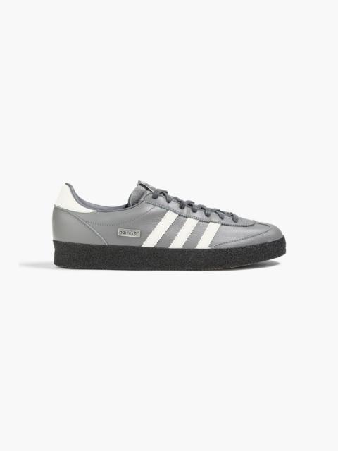 adidas Lothertex leather sneakers
