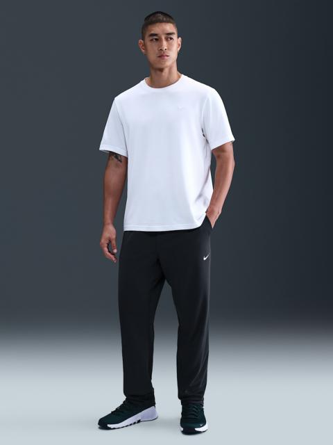 Nike Nike Totality Men's Dri-FIT Open Hem Versatile Pants