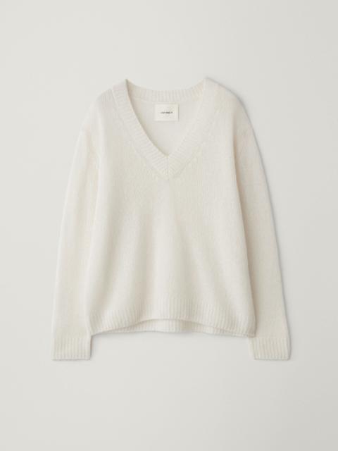 LISA YANG The Leona Sweater