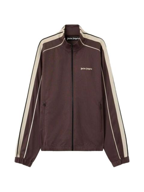 Palm Angels Palm Angels Men Logo Track Top