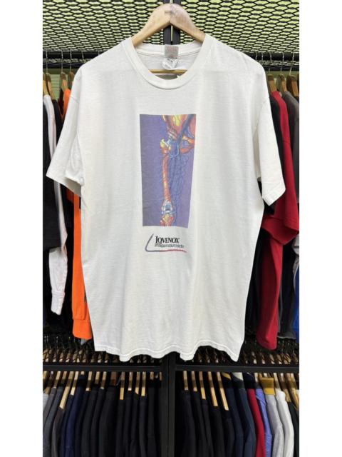 Other Designers Arts & Science - Vintage 90's enoxaparin sodium medicine shirt