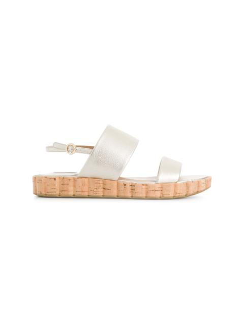 slingback sandals