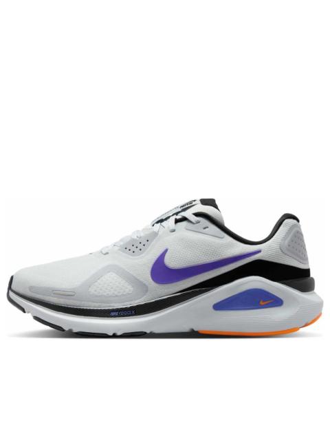 Nike Nike Structure 26 'Pure Platinum Persian Violet' HJ1102-004
