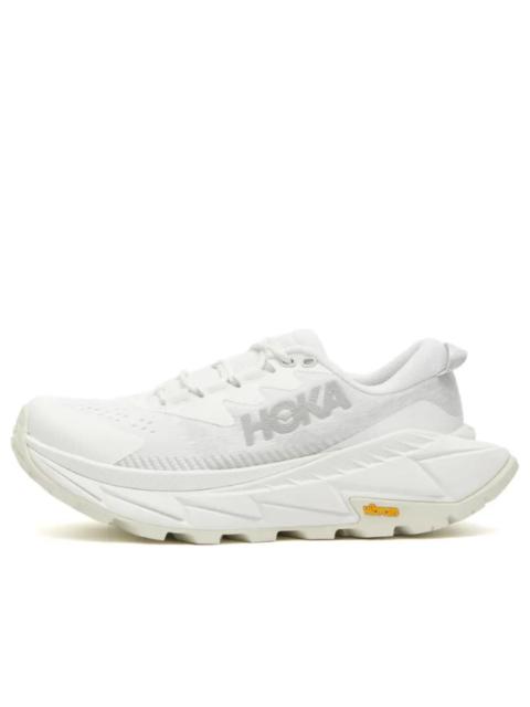 HOKA HOKA ONE ONE Skyline Float X 'Triple White' 1153350-WWH