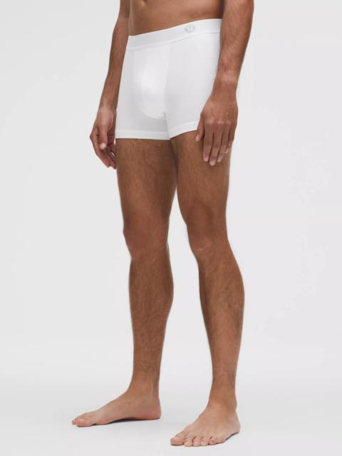 lululemon Always In Motion Boxer Brief 3"