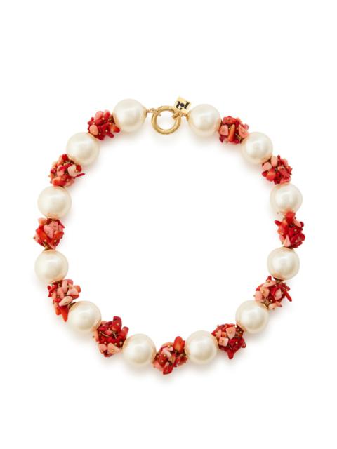 Rosantica Rosantica Beaded Necklace