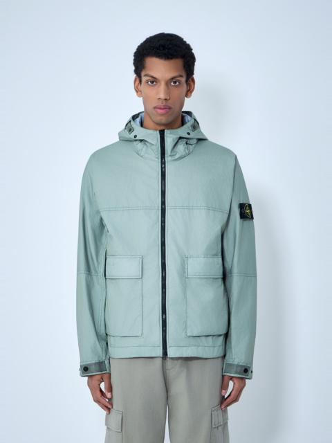 Stone Island Short Parka Jacket