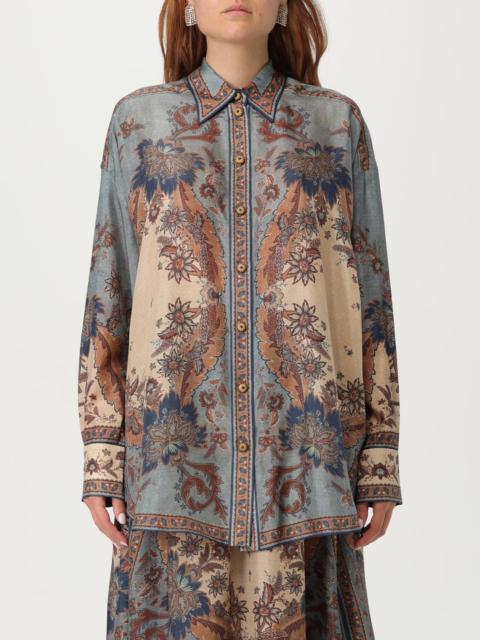 Zimmermann Shirt woman Zimmermann
