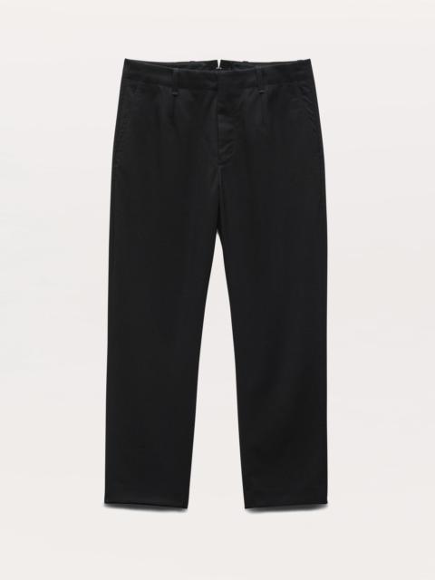 rag & bone Shift Japanese Wool-Blend Ripstop Trousers