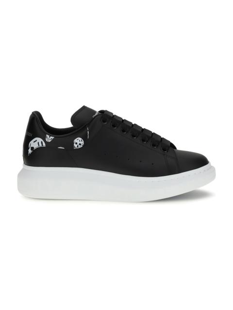 Alexander McQueen Oversize Sneakers