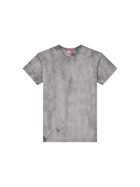 Diesel T-BOXT-Q8 | REVERSIBLE