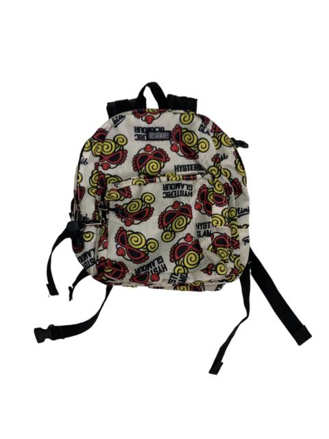 Hysteric Glamour Hysteric Mini Backpack for Kids