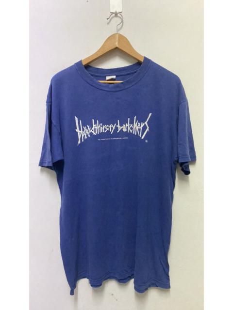 Other Designers Bloodthirsty Butchers Tshirt Rare 