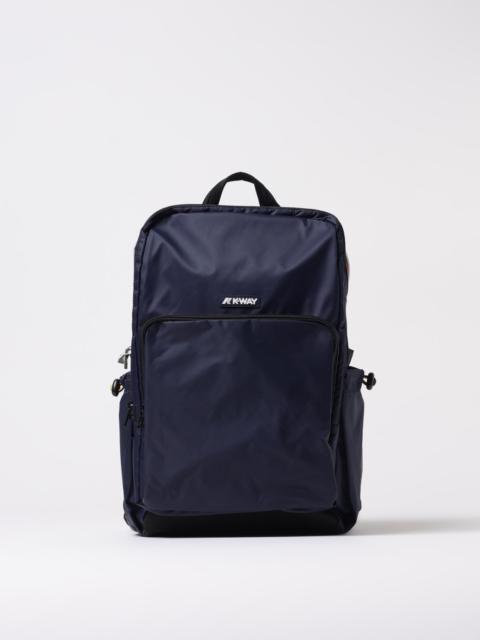 K-WAY Backpack men K-way