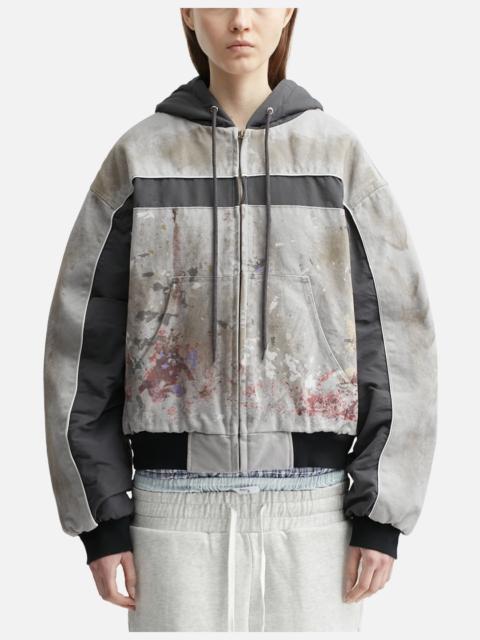 Praying DIRTY SPORTS JACKET