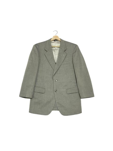 Other Designers 🇯🇵 Vintage Hiroko Koshino Homme Single Breasted Blazer