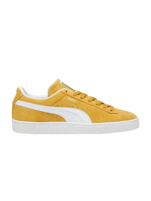 PUMA Suede Classic 'Amber'