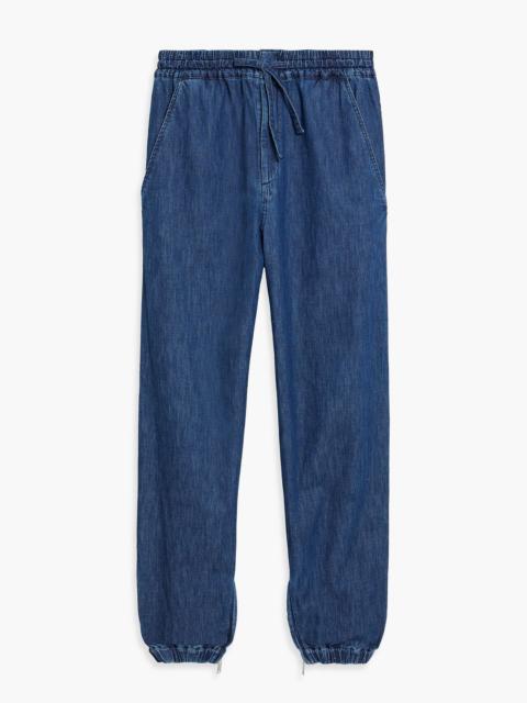 Isabel Marant Aaron tapered denim jeans