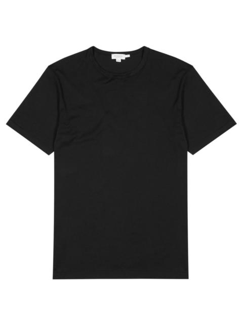 Sunspel Cotton T-shirt