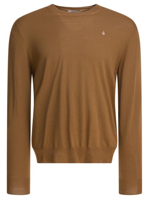 Alexander McQueen Alexander Mcqueen Men Knitwear