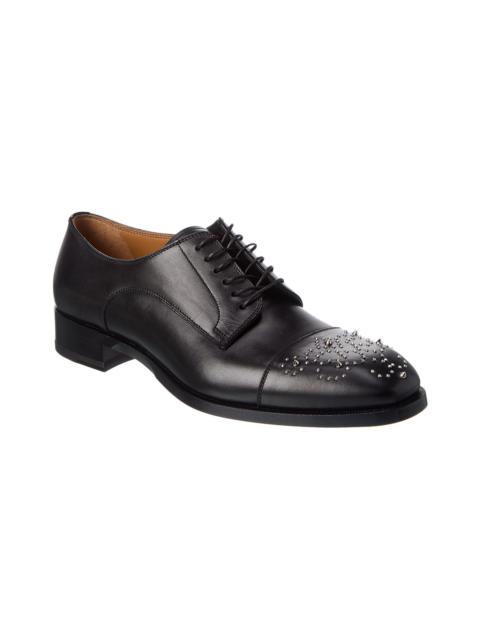 Christian Louboutin Christian Louboutin Maltese Leather Oxford