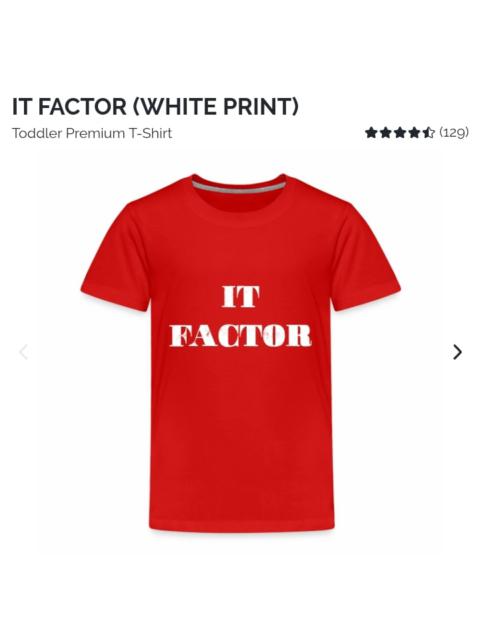 Other Designers CONCEPT TEES