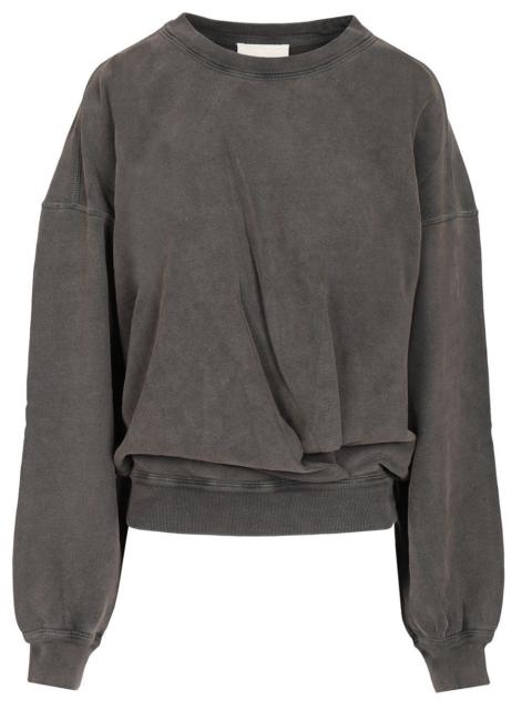 Isabel Marant Étoile Marant Etoile Women Sauria Sweatshirt