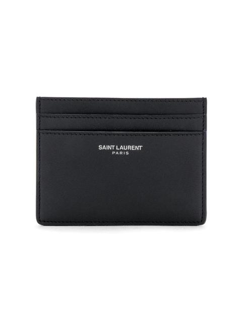SAINT LAURENT Card Holder