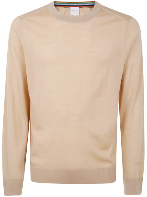 Paul Smith Paul Smith Men Mens Sweater Crew Neck