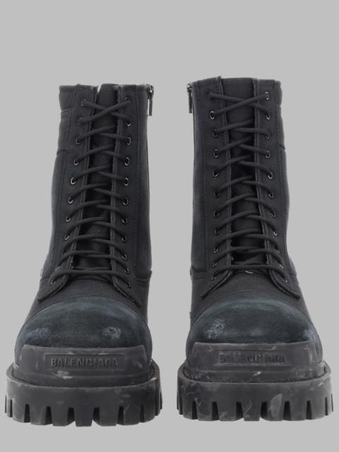 BALENCIAGA Balenciaga Men Stivale "Combat Strike"