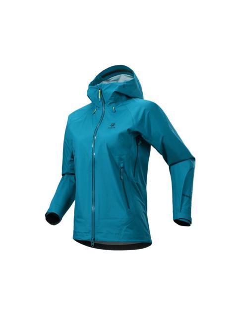 KAILAS Kailas Bogda LT Hardshell Jacket Women's