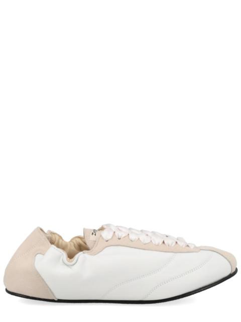 Repetto Repetto Women Sneaker "Tennis"
