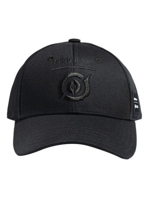 adidas adidas Neo X WZRY 'Black' FQ2912