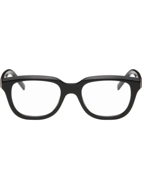 Givenchy Givenchy Demo Square Ladies Eyeglasses GV50087I 001 51