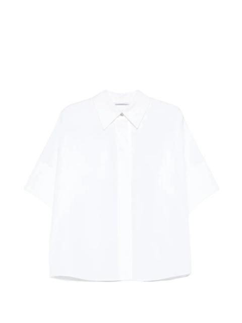 Givenchy Givenchy Women Short Sleeves Shirt
