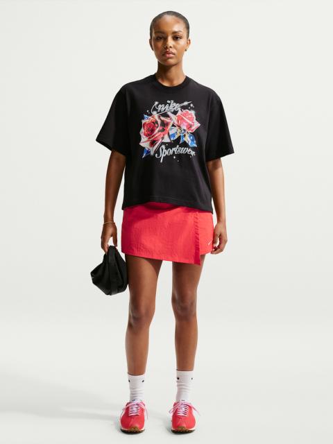 Nike Nike Sportswear Women's Mid-Rise Skort