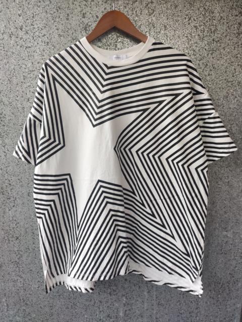 Other Designers Designer - Inherit t shirt symmetry