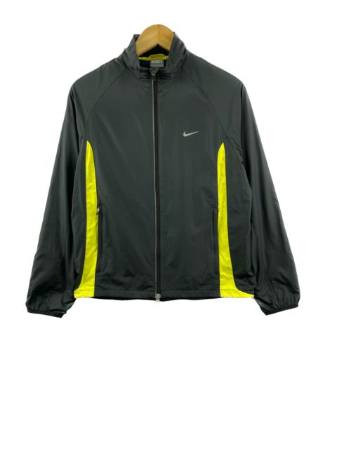 Nike Nike Windbreaker Y2K Black