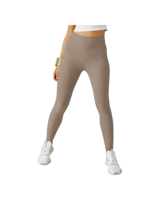 BEYOND YOGA Spacedye Caught In The Midi High Waisted Legging - Women's