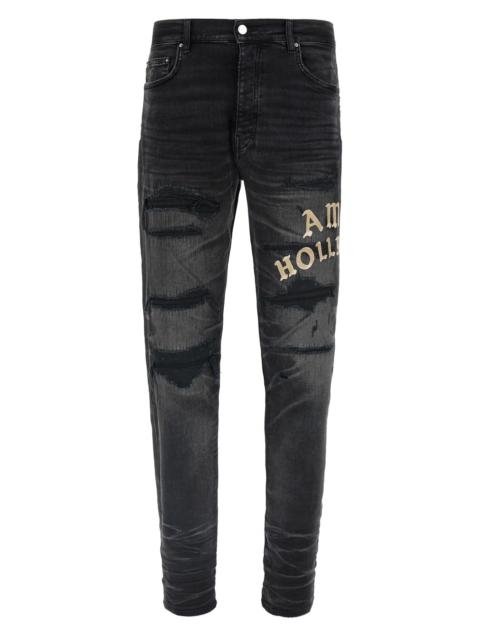 AMIRI Amiri Men 'Amiri Hollywood' Jeans