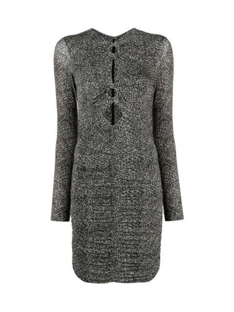Isabel Marant Jana mini dress