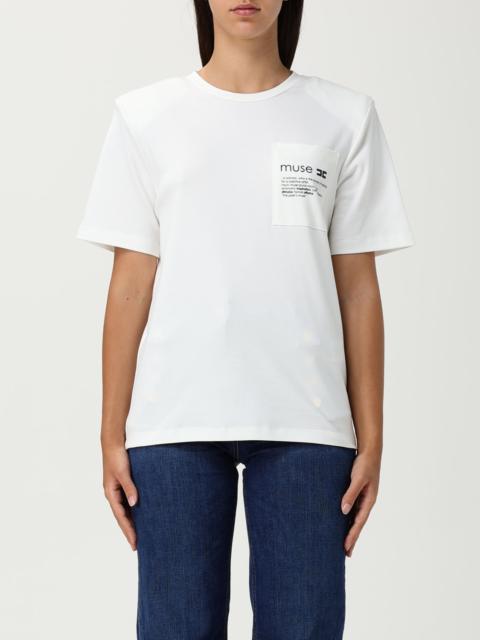 ELISABETTA FRANCHI T-shirt woman Elisabetta Franchi