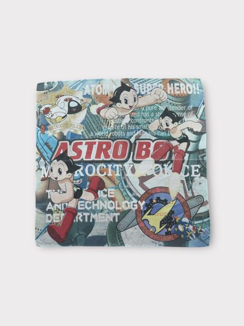 Other Designers Vintage Astro Boy Tezuka Productions Handkerchief Bandana